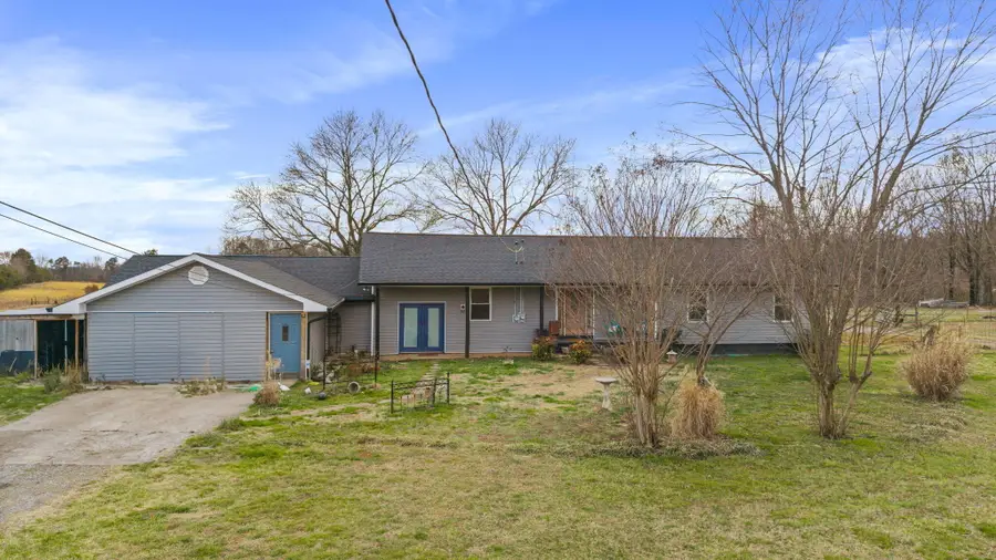 338 County Road 435, Englewood, TN 37329 - #2