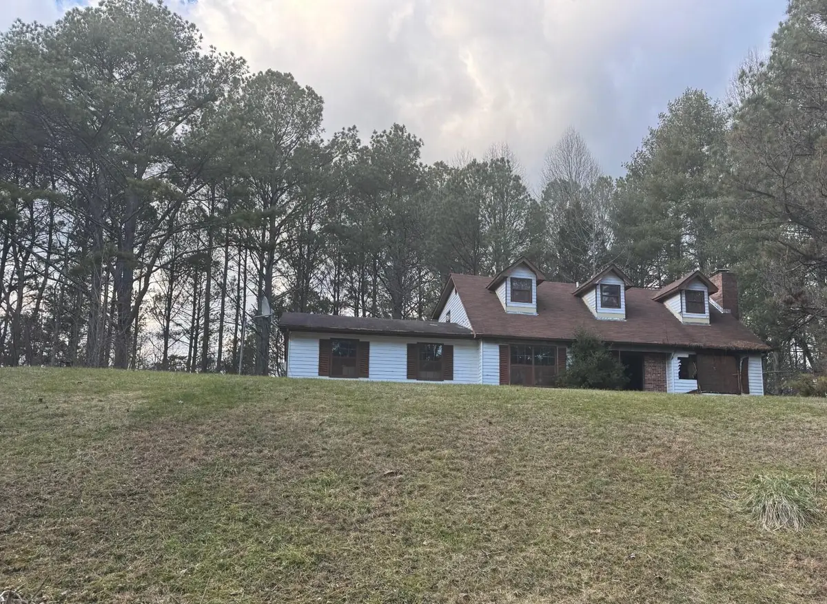168 Eastwood Drive, Copperhill, TN 37317 - #1