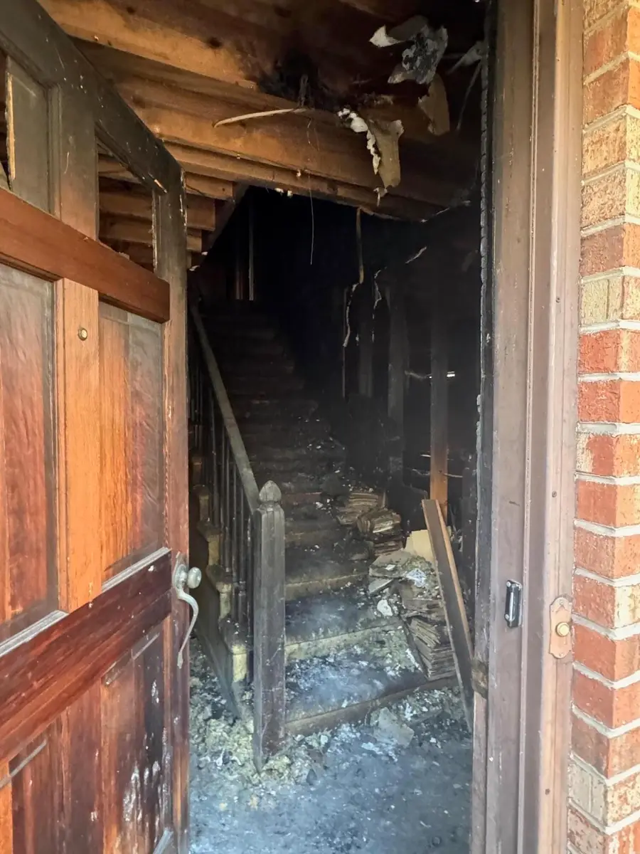 168 Eastwood Drive, Copperhill, TN 37317 - #3