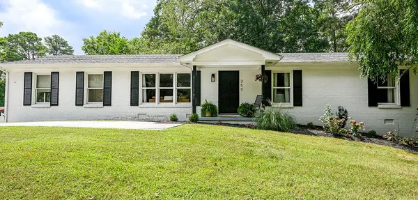 355 Apache Trail Nw, Cleveland, TN 37312