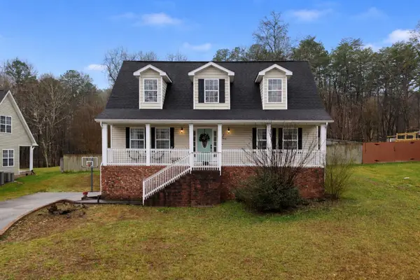 396 Olivia Lane, Soddy-Daisy, TN 37379