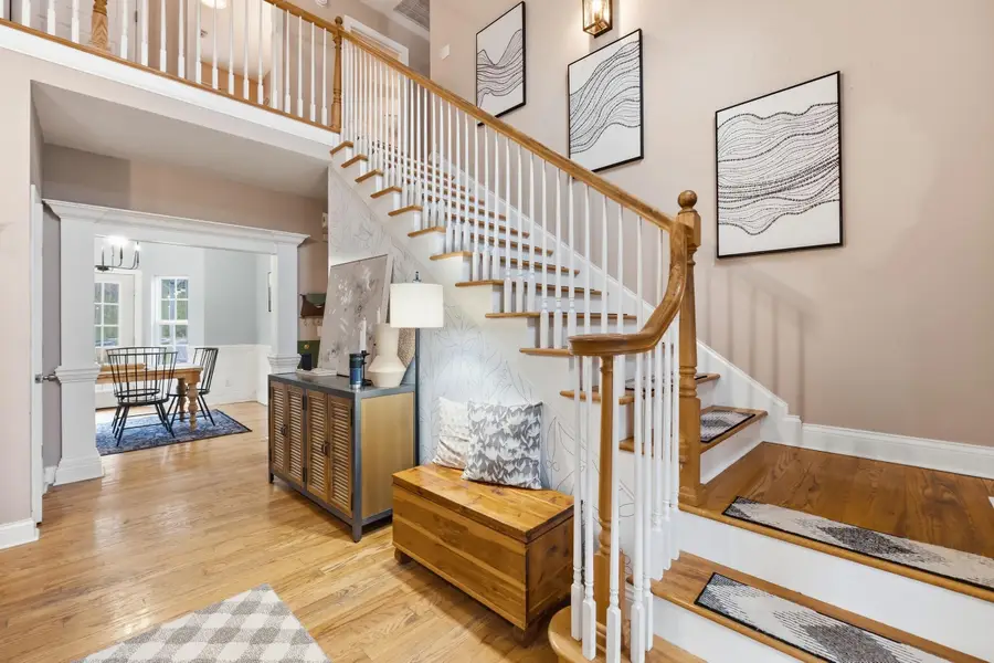 396 Olivia Lane, Soddy Daisy, TN 37379 - #2