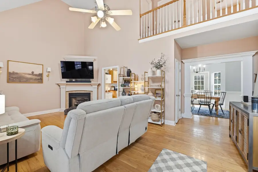 396 Olivia Lane, Soddy Daisy, TN 37379 - #3