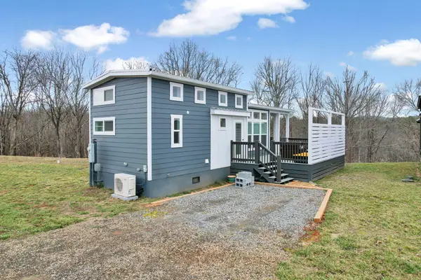 177 Roper Road, Copperhill, TN 37317