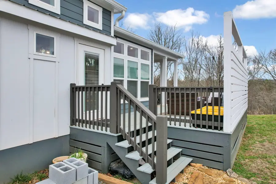 177 Roper Road, Copperhill, TN 37317 - #2