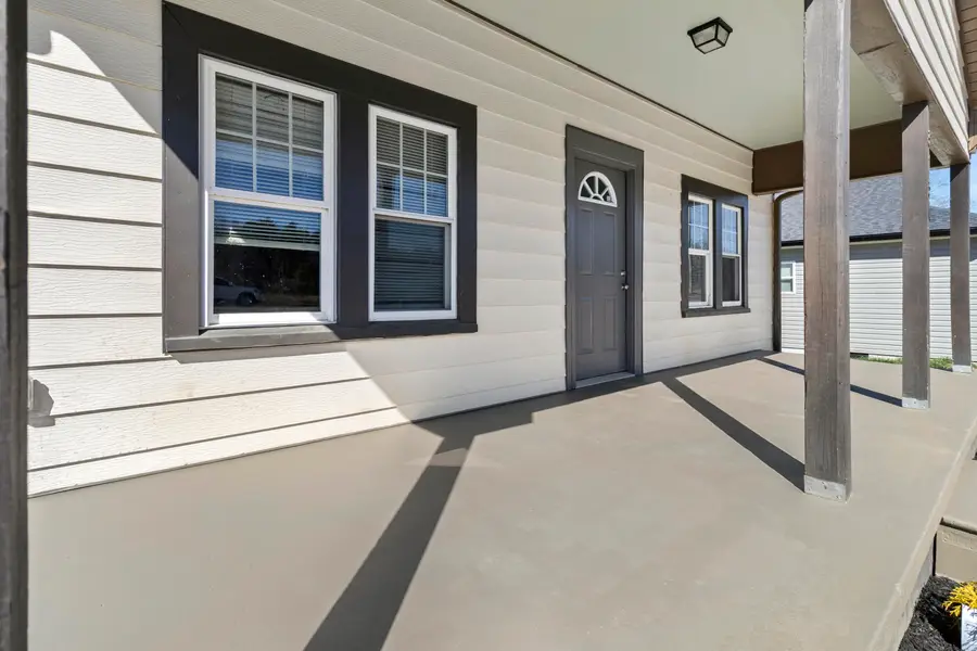 3130 Pleasant Grove Church Road Sw, McDonald, TN 37353 - #3