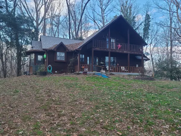 449 Haney Circle Nw, Charleston, TN 37310