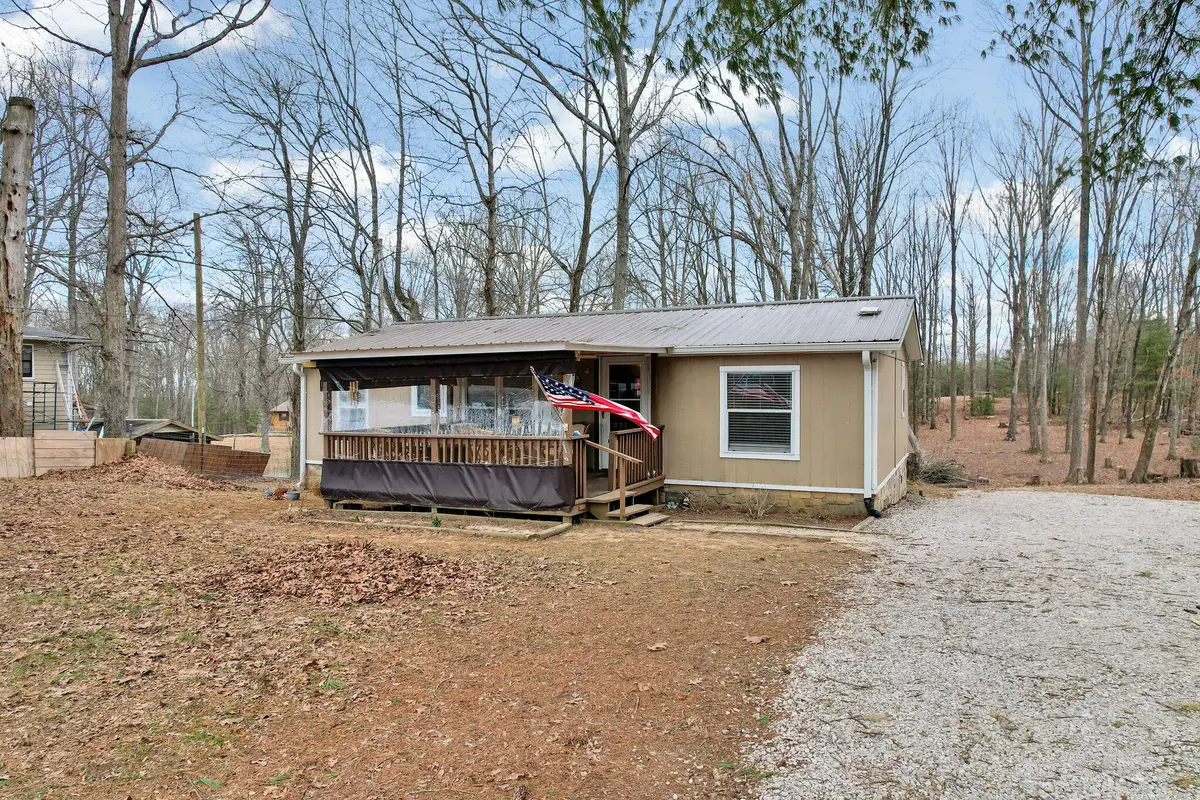 2886 Possum Trot Road, Grandview, TN 37337 - #1