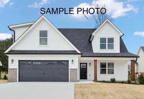 Lot 23 Willow Run Trail Nw, Cleveland, TN 37312