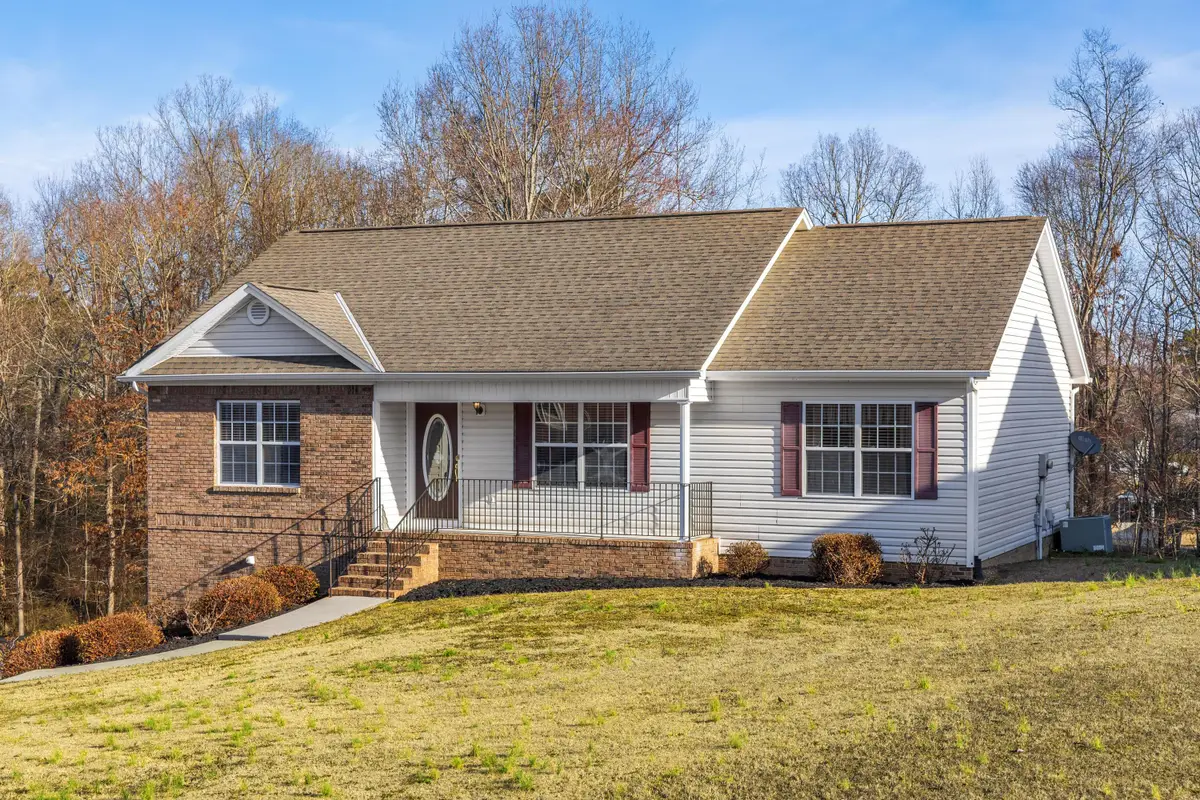 208 Whispering Hills Drive Se, Cleveland, TN 37323 - #1