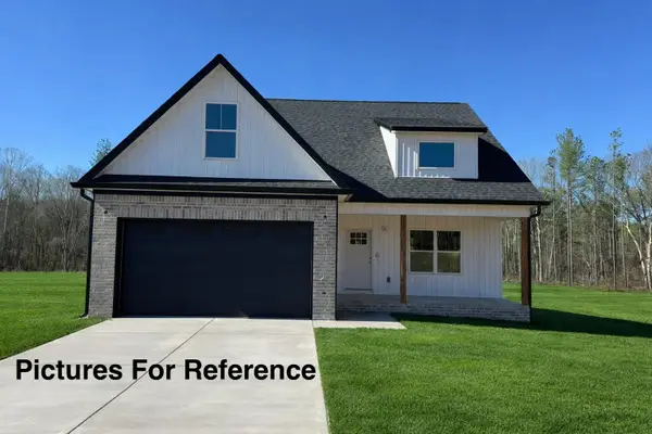 2151 Old Federal Road, Ocoee, TN 37361