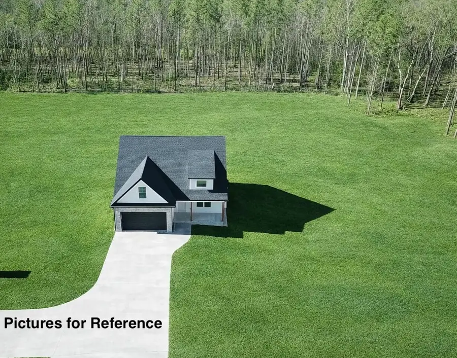 2151 Old Federal Road, Ocoee, TN 37361 - #2