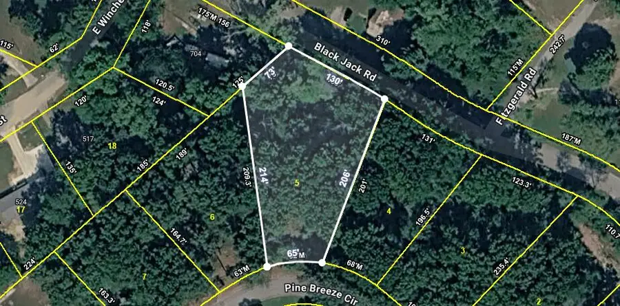 00 Pine Breeze Circle, Rockwood, TN 37854 - #2