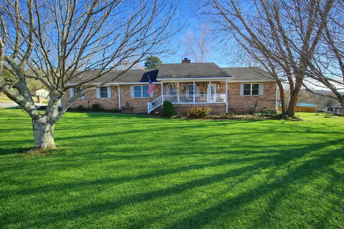 100 Northwestern Avenue, Athens, TN 37303 - #1