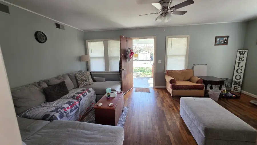 360 Cash Street, Spring City, TN 37381 - #2