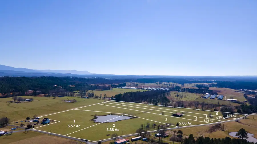 Tract 1 Gap Springs Road Se, Old Fort, TN 37362 - #2