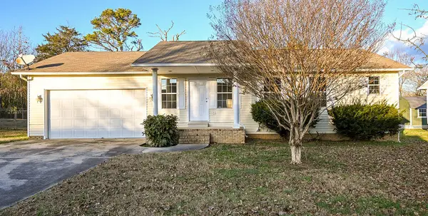 298 Christian Drive Nw, Cleveland, TN 37312