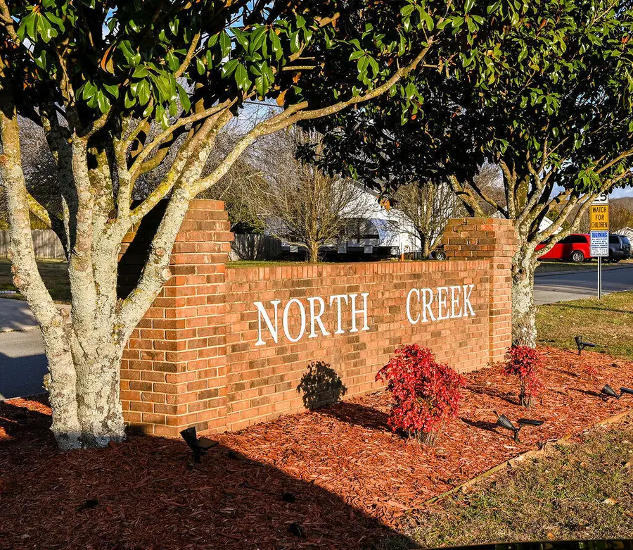 298 Christian Drive Nw, Cleveland, TN 37312 - #2