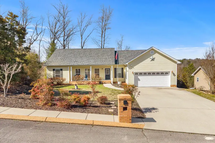 120 Jordan Drive Se, Cleveland, TN 37323 - #2