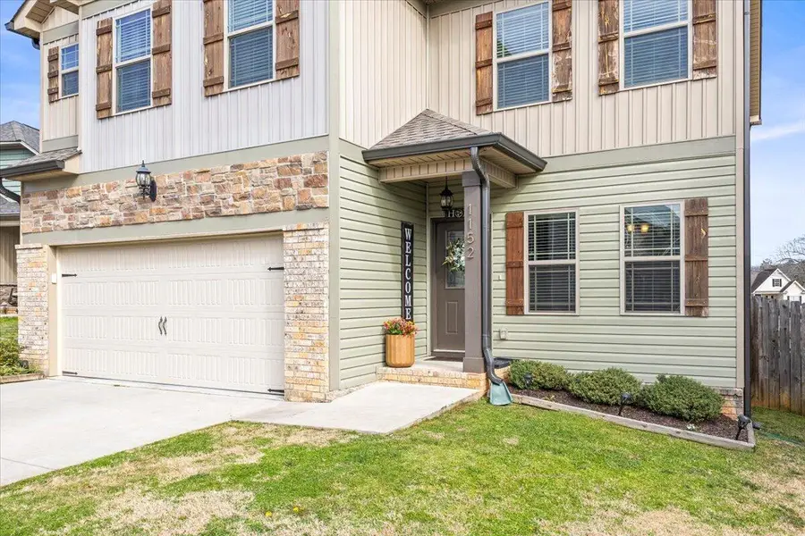 1152 Stone Gate Circle Circle Nw, Cleveland, TN 37312 - #3