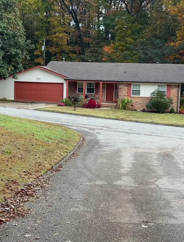 9591 Priscilla Drive, Chattanooga, TN 37421