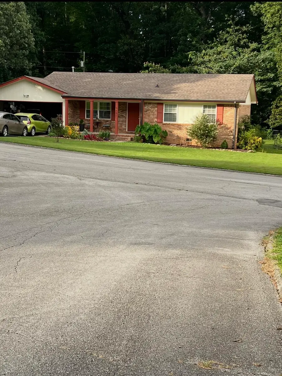 9591 Priscilla Drive, Chattanooga, TN 37421 - #2