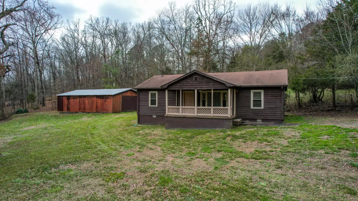 4986 Spring Place Road Se, Cleveland, TN 37323 - #1