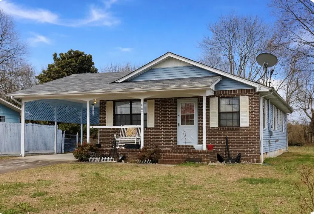 802 Cedar Drive Se, Cleveland, TN 37323 - #1