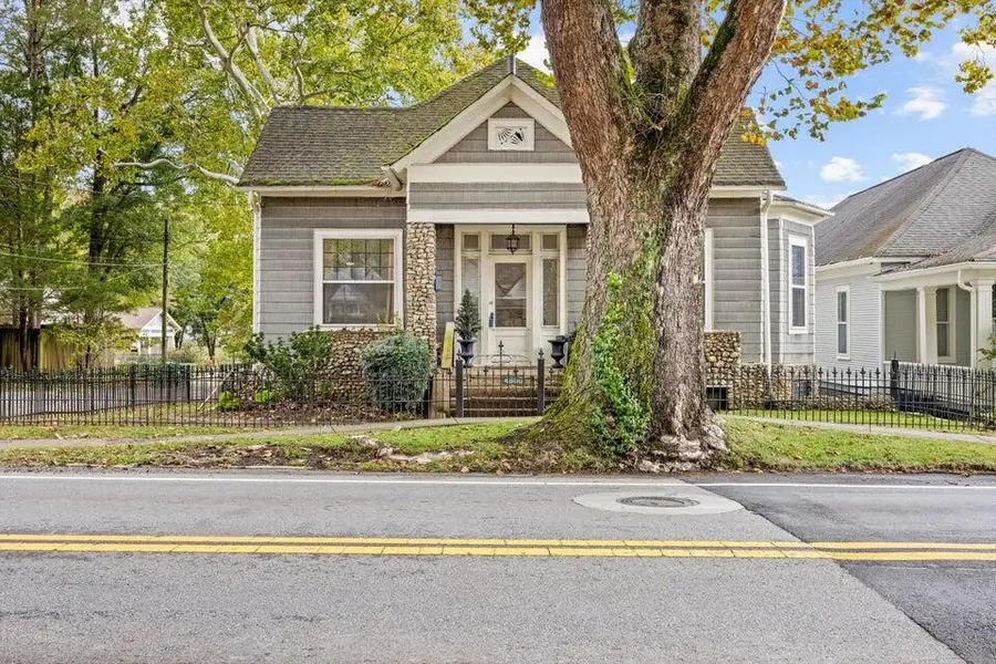 4800 St Elmo Avenue, Chattanooga, TN 37409 - #2