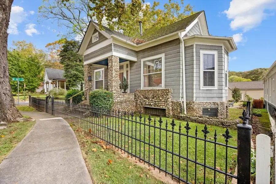 4800 St Elmo Avenue, Chattanooga, TN 37409 - #3