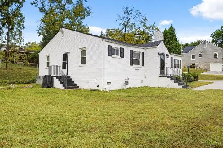 520 Bacon, Chattanooga, TN 37412 - #2