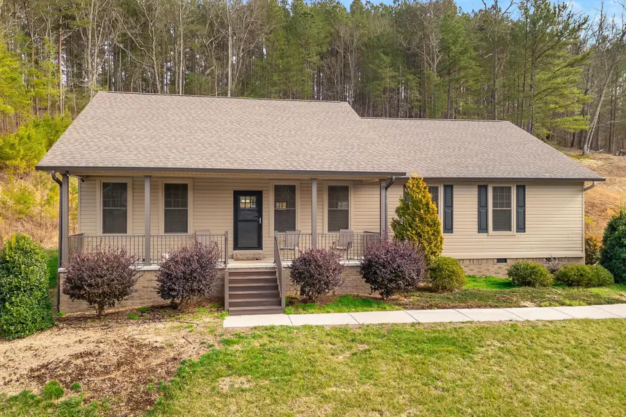 1533 Eads Bluff Road Nw, Georgetown, TN 37336 - #2