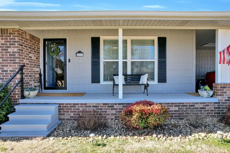 2019 Eugenia Avenue Nw, Cleveland, TN 37311 - #2