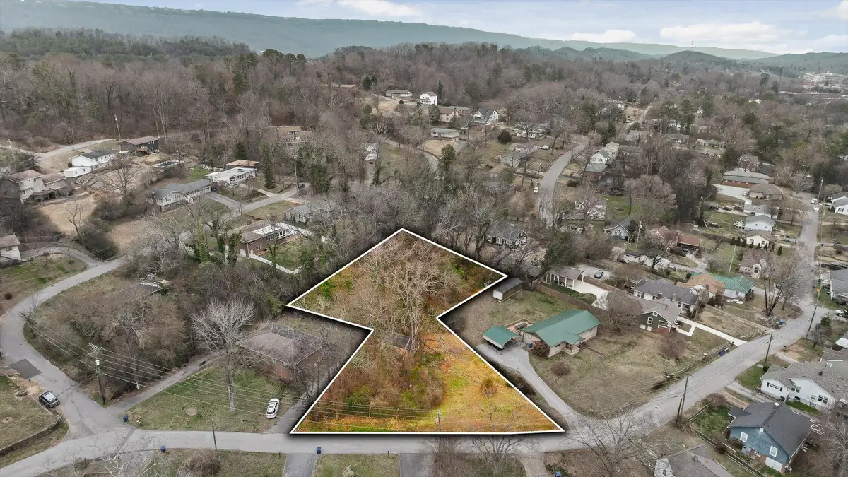 0 Berkley Drive, Chattanooga, TN 37415 - #1