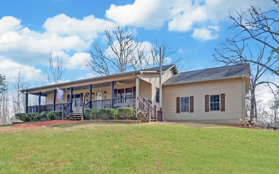 318 Kimsey Dairy Road, Turtletown, TN 37391 - #2