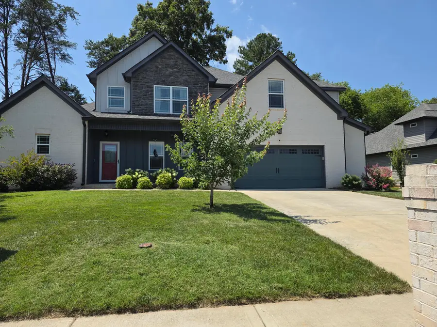 232 Eagle Creek Road Nw, Cleveland, TN 37312 - #2