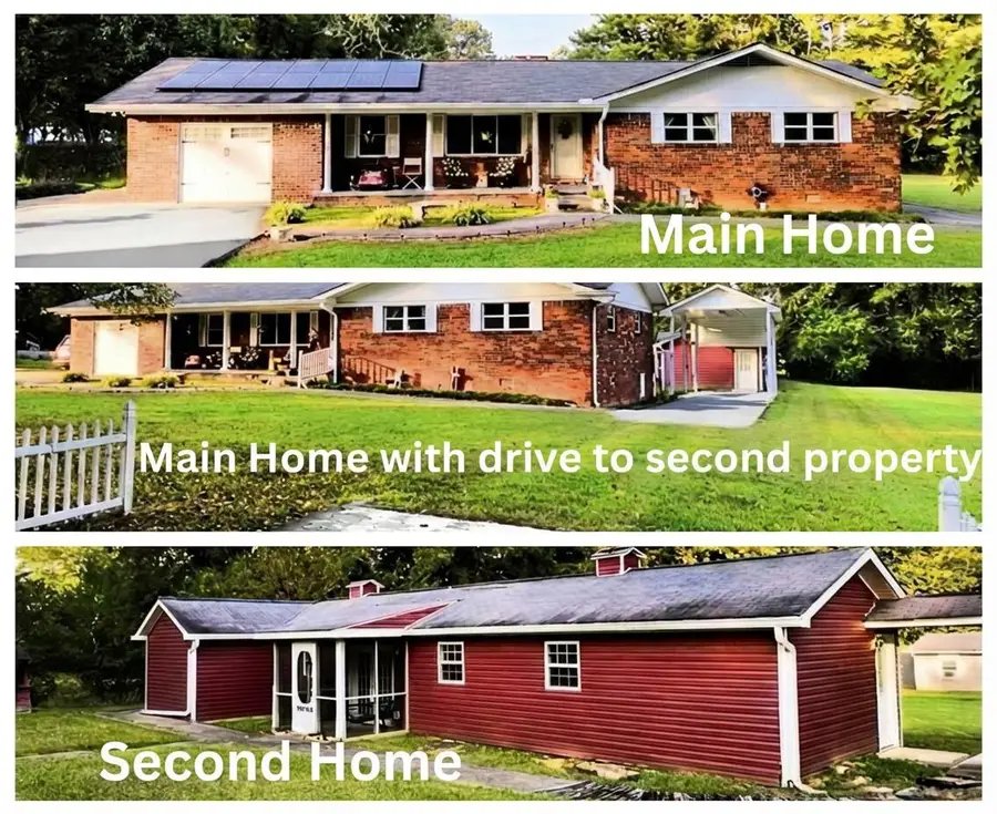 2515 Robin Hood Drive Se, Cleveland, TN 37323 - #2