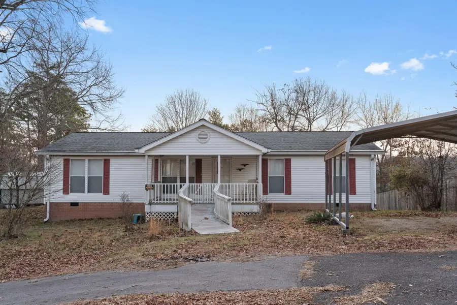 1835 Circle Drive Sw, Cleveland, TN 37311 - #2