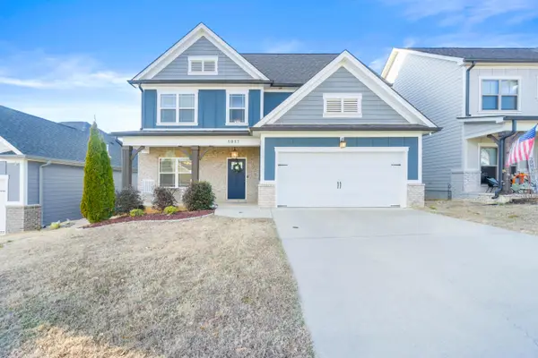 5057 Shelterwood Drive Ne, Cleveland, TN 37312