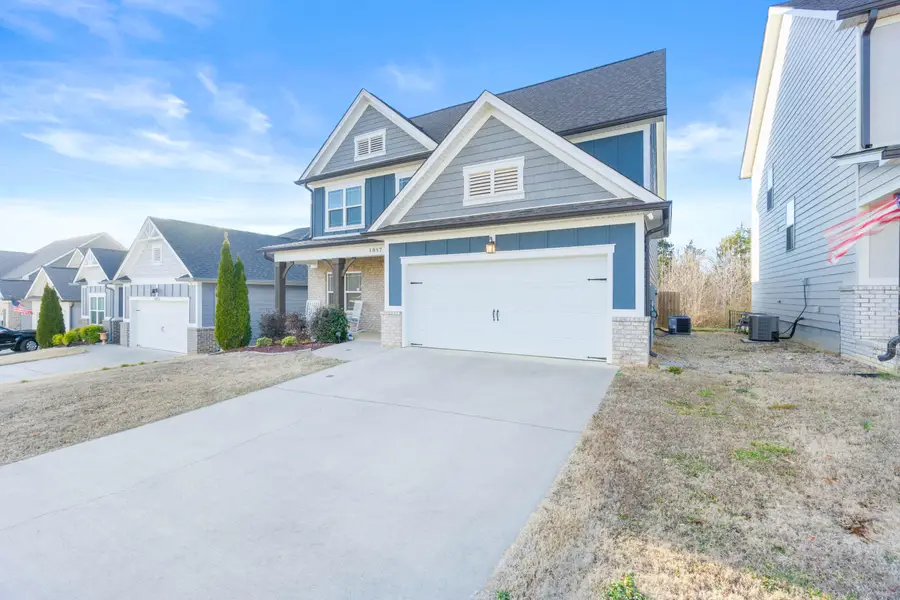 5057 Shelterwood Drive Ne, Cleveland, TN 37312 - #2