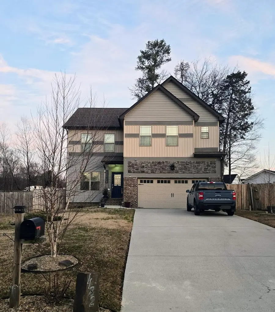 1182 Stonegate Circle Nw, Cleveland, TN 37312 - #2