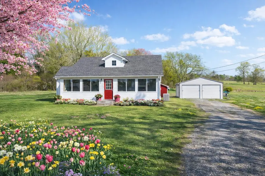 141 County Road 605, Athens, TN 37303 - #2