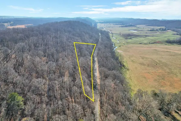 00 Johnson Valley Road, Philadelphia, TN 37846