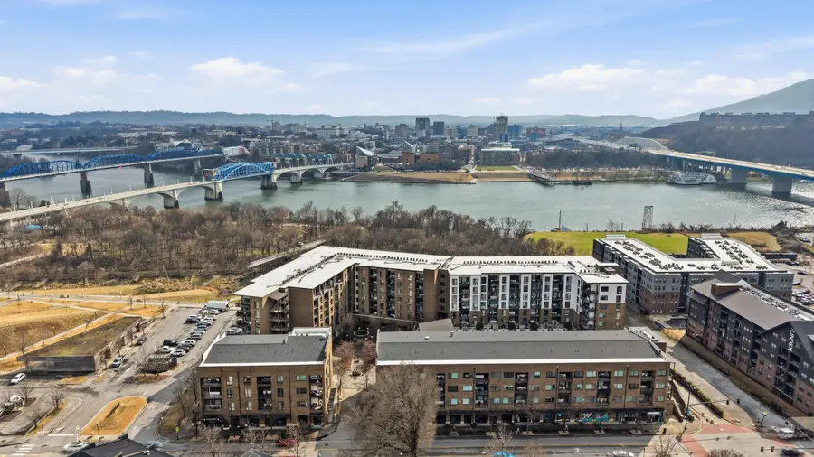 200 Manufacturers Road, Chattanooga, TN 37405 - #2