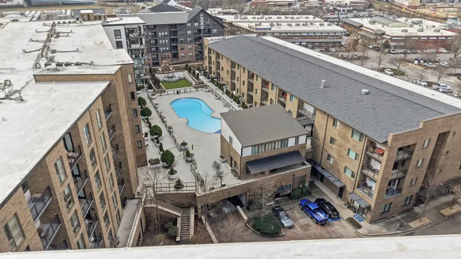 200 Manufacturers Road, Chattanooga, TN 37405 - #3