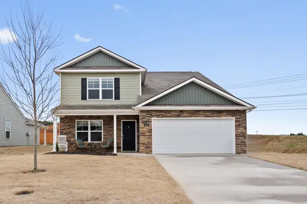 111 Lindsell Road, Athens, TN 37303