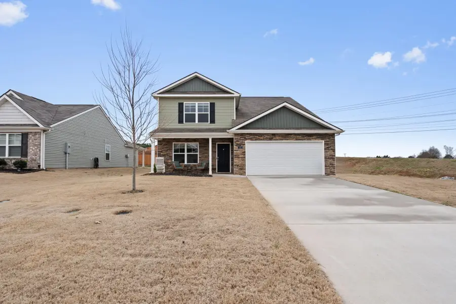 111 Lindsell Road, Athens, TN 37303 - #2