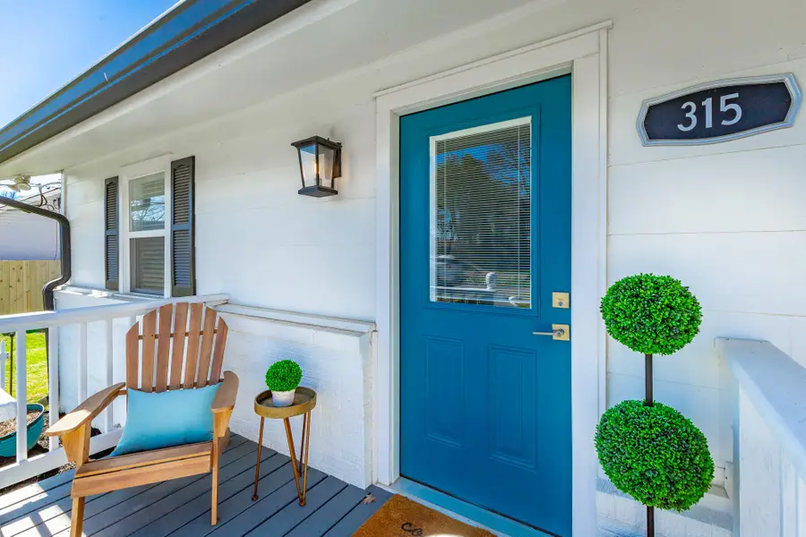 315 S Howell Avenue, Chattanooga, TN 37411 - #2