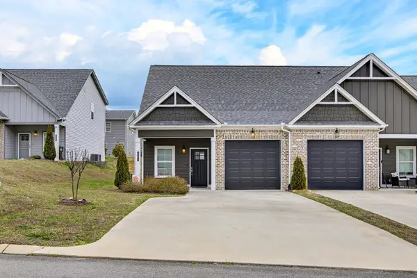 531 NE Bellingham Drive, Cleveland, TN 37312