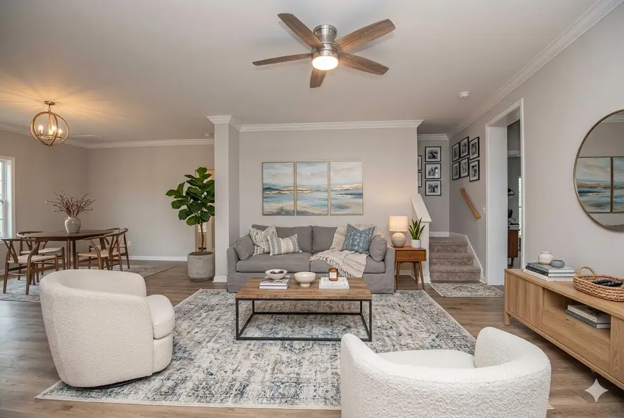 155 Waters Edge Drive, Spring City, TN 37381 - #2